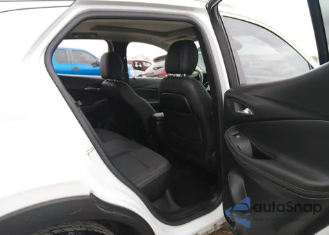 2022 Buick Encore Gx Fwd Select z USA, uszkodzony, nr VIN KL4MMDSL0NB039939